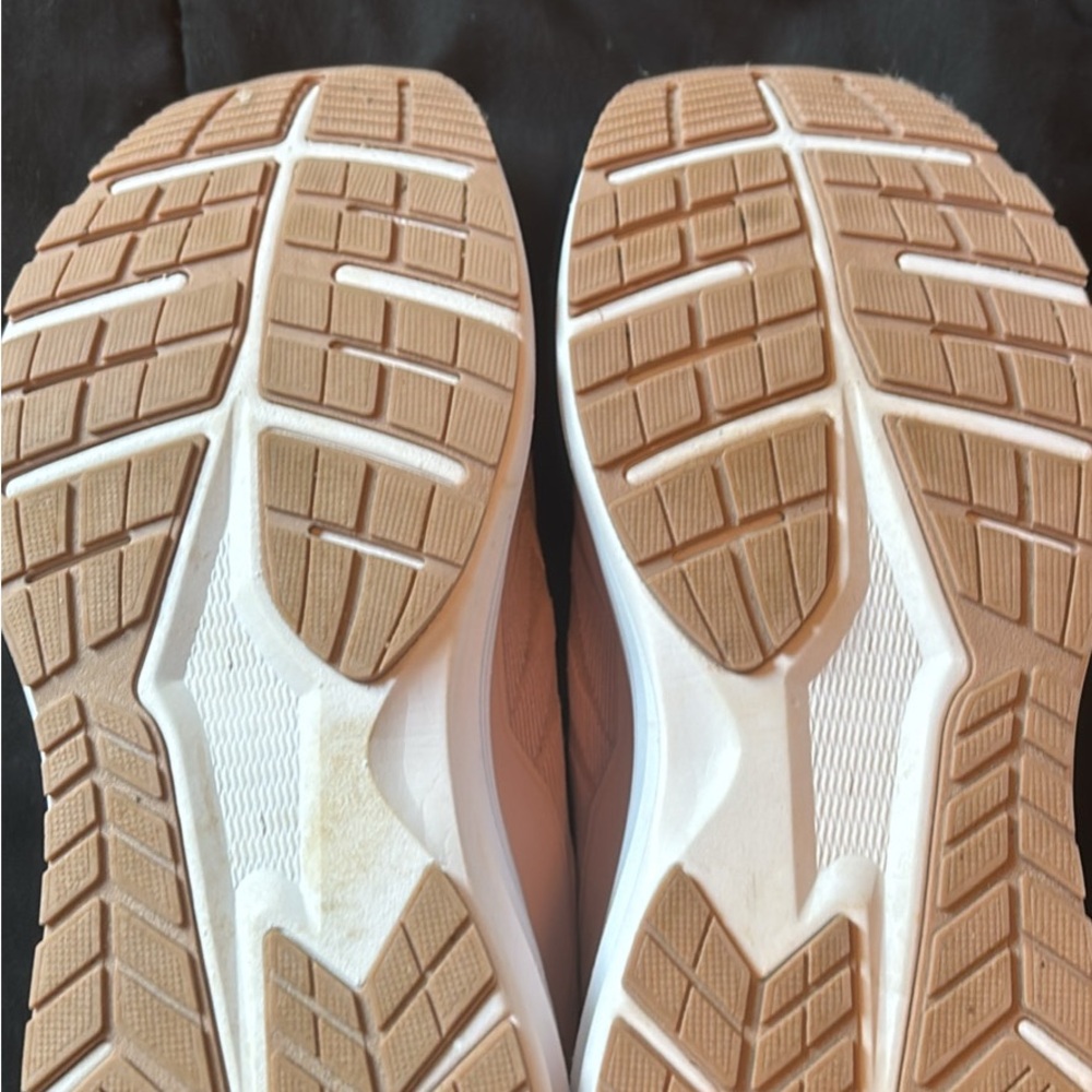 Avia Women's Pink Sneakers 8m - Picture 3 of 4